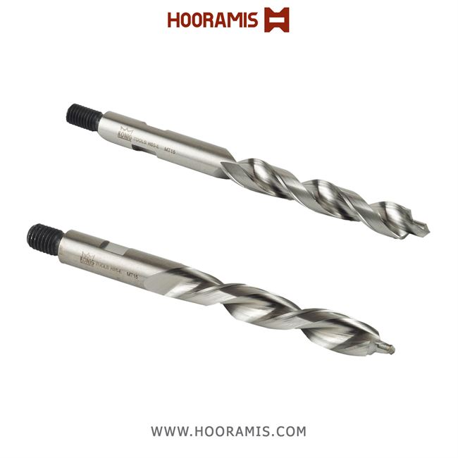 مته نوکدار راستگرد 140*11*5.5 با کد (MT 15) ارجینال جهت ایجاد سوراخ پیچ دستگیره در ماشین Ozgenc  294_MT-15 (50409032)-2.jpg